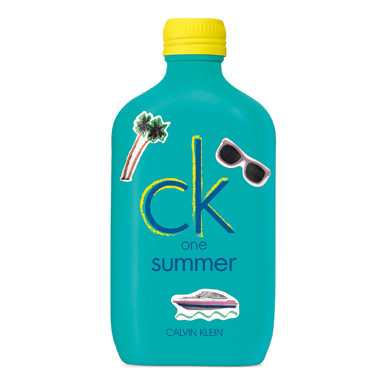 CK One Summer (2020) by Calvin Klein