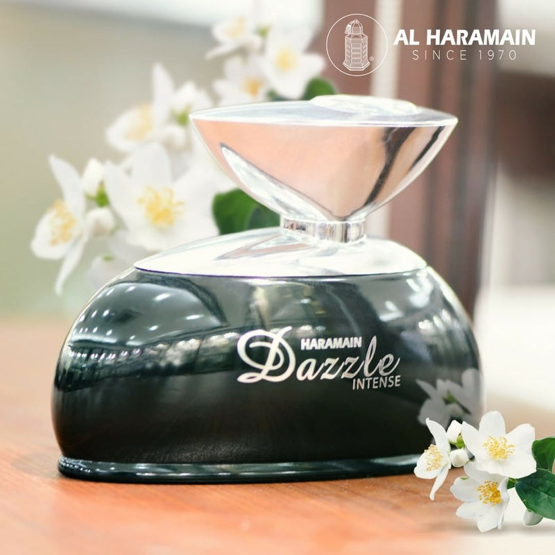 Dazzle Intense by Al Haramain