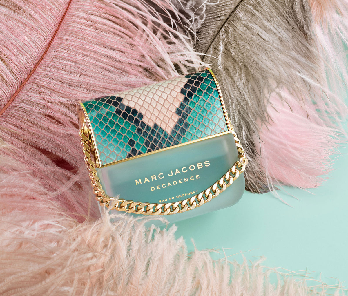 Decandence Eau So Decadent by Marc Jacobs