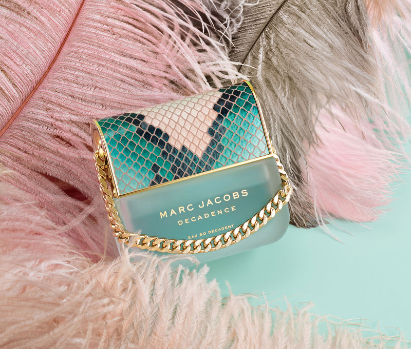 Marc jacobs decadence so decadent Clearance