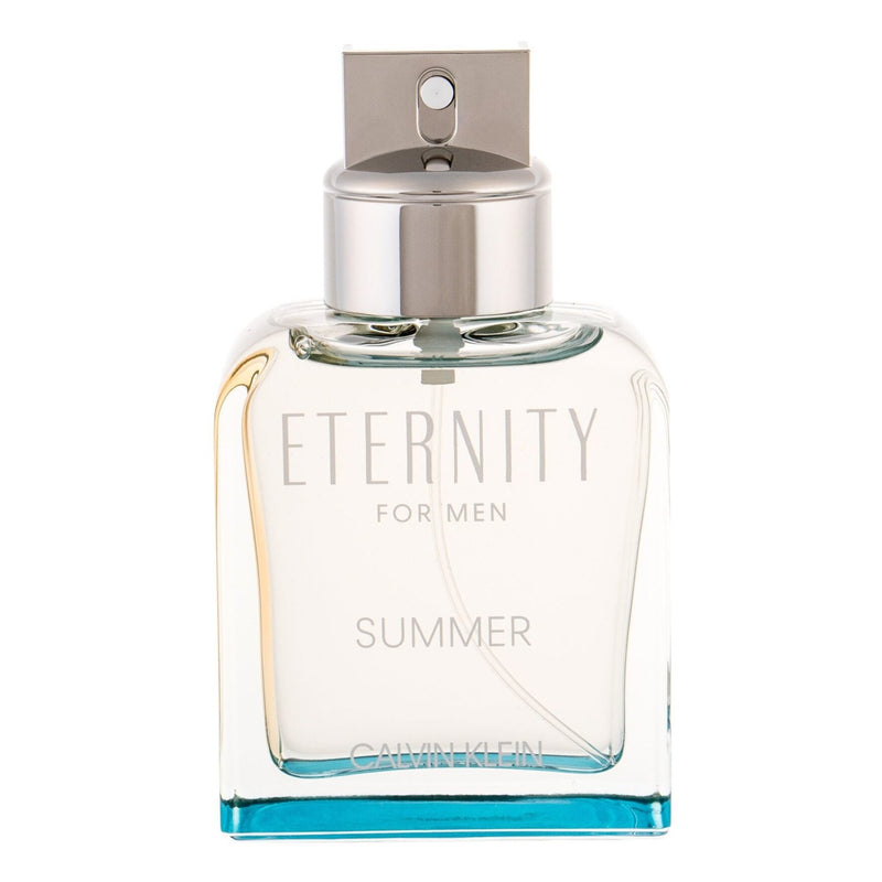 Eternity Summer (2019) by Calvin Klein