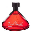 Tres Nuit Lyric by Armaf