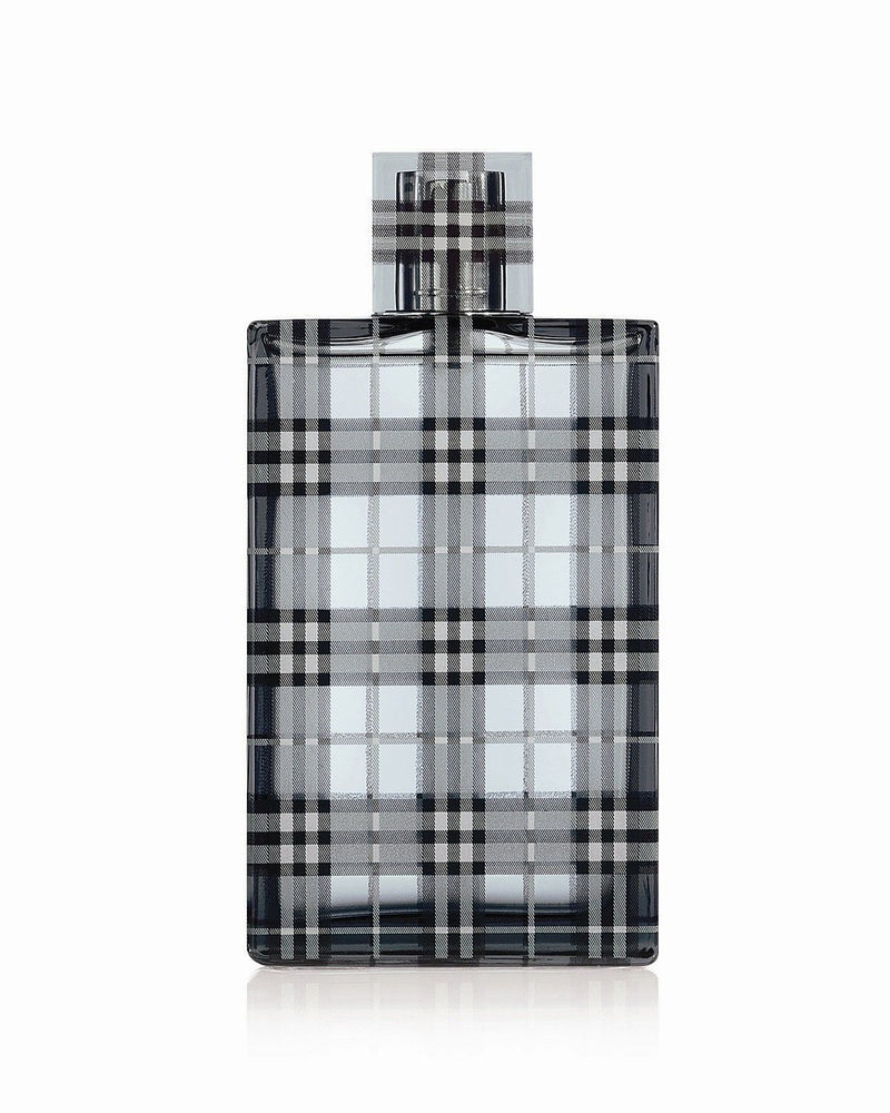 Burberry Brit by Burberry - TST