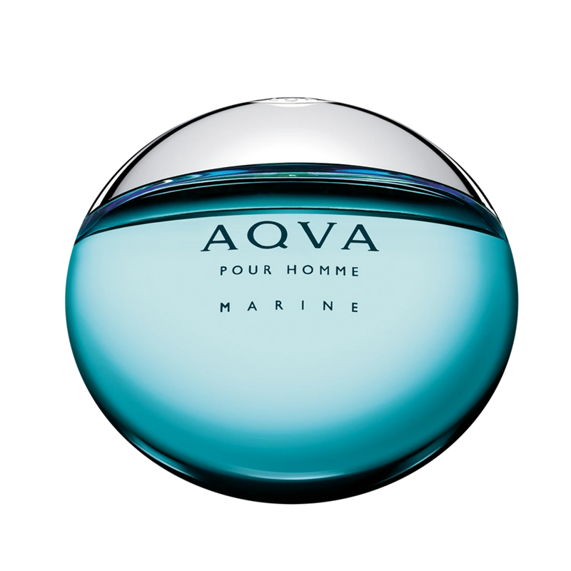 Aqva Marine Pour Homme by Bvlgari
