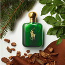Polo Green by Ralph Lauren