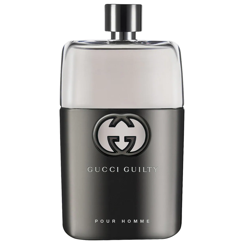 Gucci Guilty Pour Homme by Gucci (EDT)