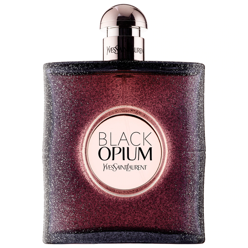 Black Opium Nuit Blanche by Yves Saint Laurent