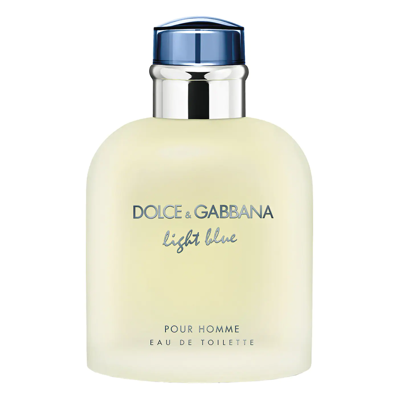 Light Blue Pour Homme by Dolce & Gabbana