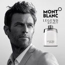 Legend Spirit by Montblanc