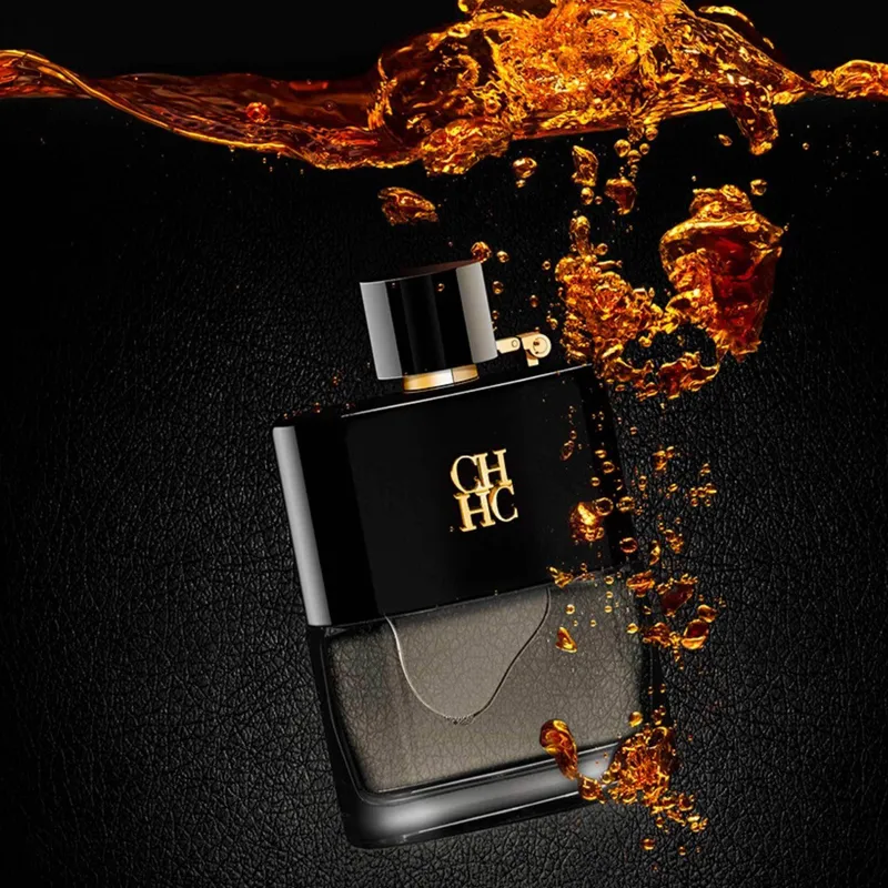CH Men Privé by Carolina Herrera CH Men Privé by Carolina Herrera