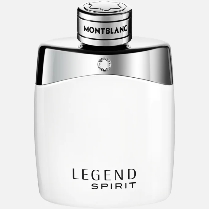 Legend Spirit by Montblanc