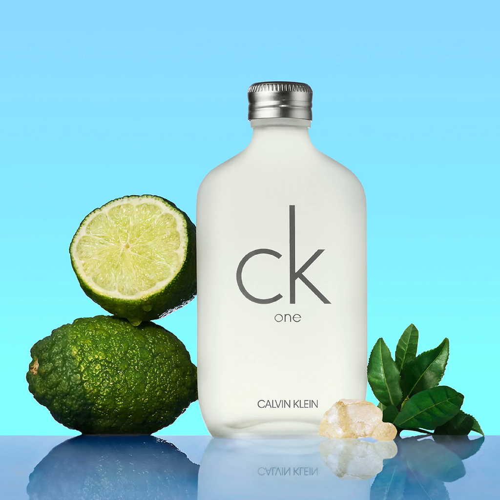 CK One by Calvin Klein
