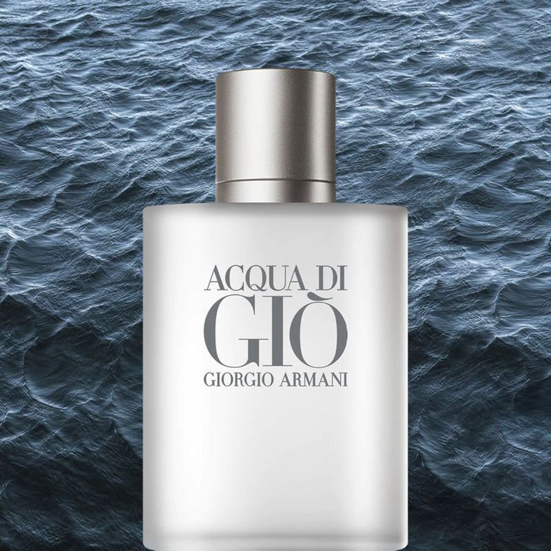 Acqua Di Giò by Giorgio Armani