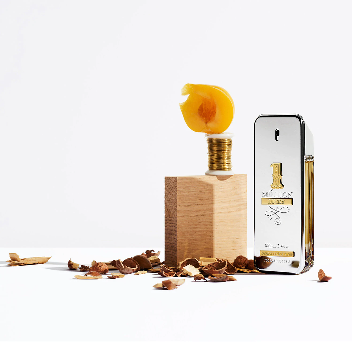 Million Lucky by Paco Rabanne