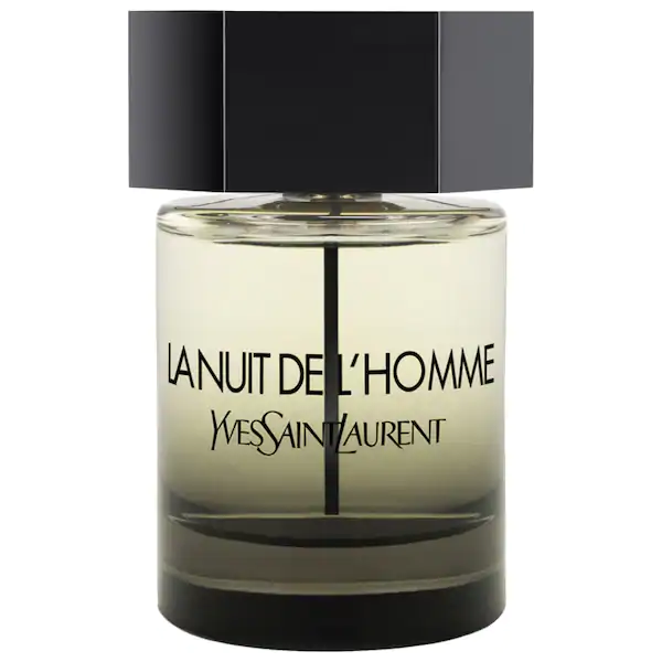 La Nuit de L'Homme by Yves Saint Laurent