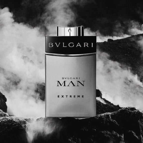 Bvlgari Man Extreme by Bvlgari