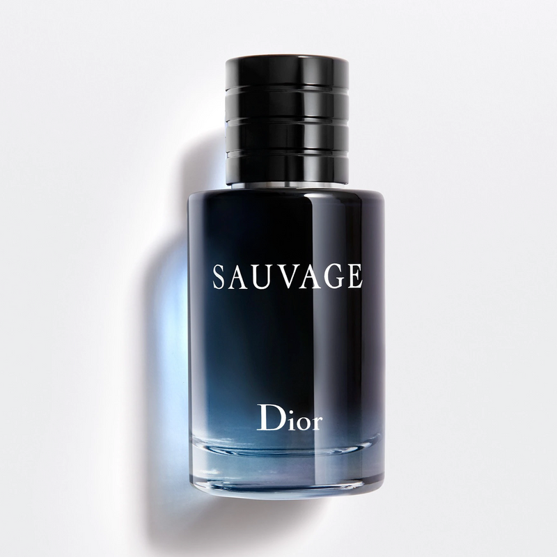 Sauvage by Dior (EDT)