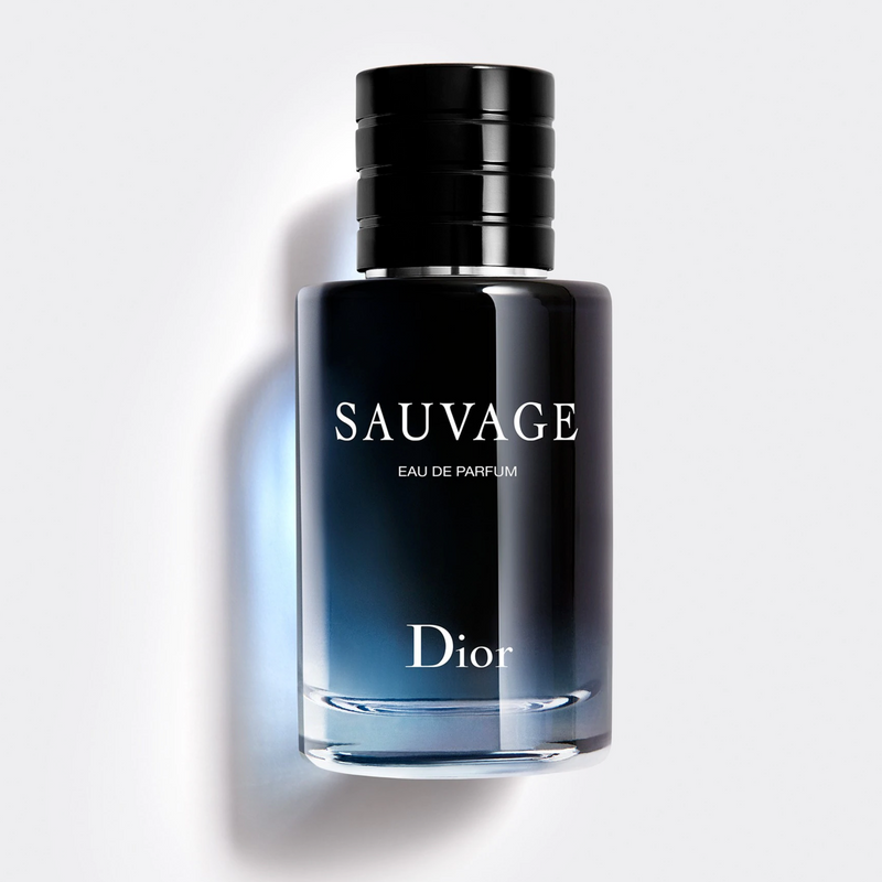 Sauvage by Dior (EDP)