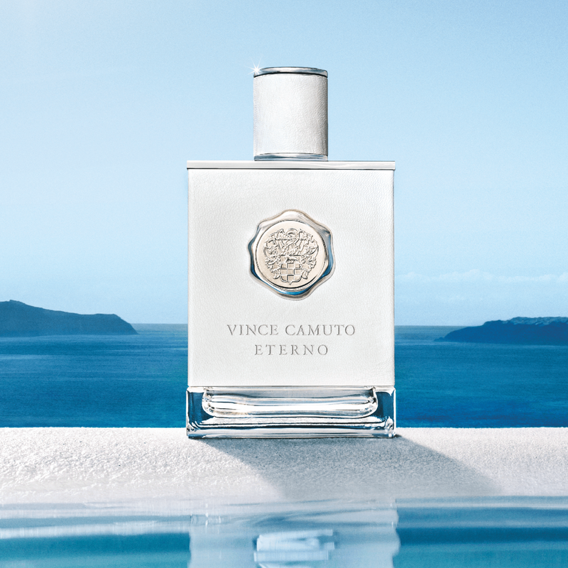 Vince camuto eterno eau top de toilette