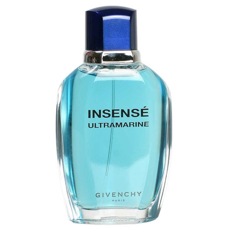 Insensé Ultramarine by Givenchy