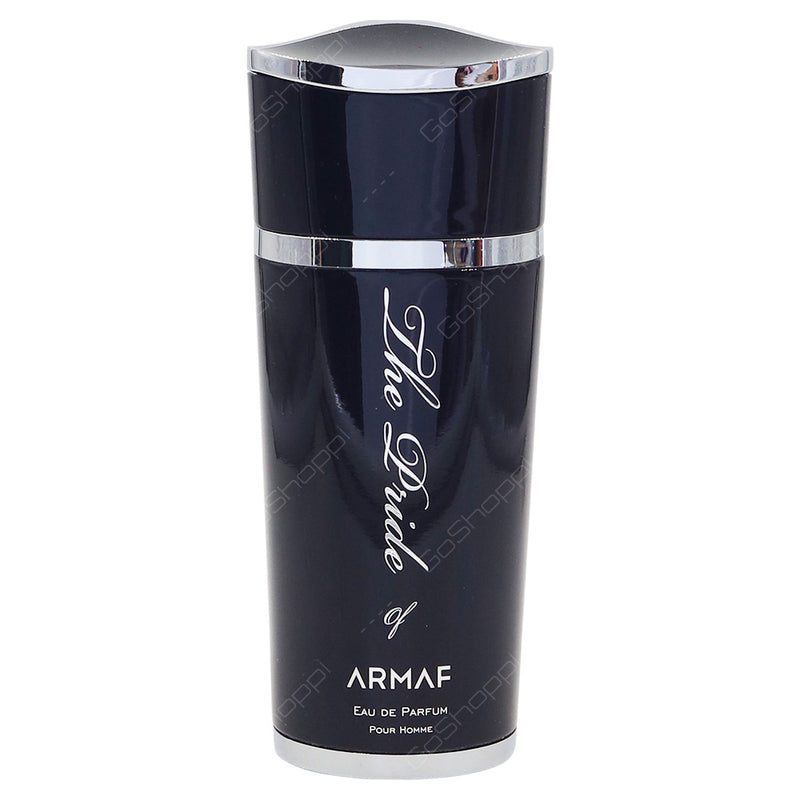 The Pride of Armaf Pour Homme by Armaf