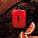 Polo Red by Ralph Lauren
