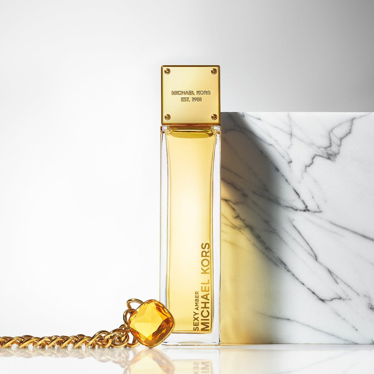 Sexy Amber by Michael Kors