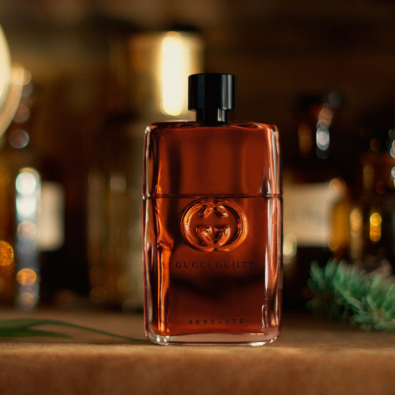 Gucci Guilty Absolute by Gucci