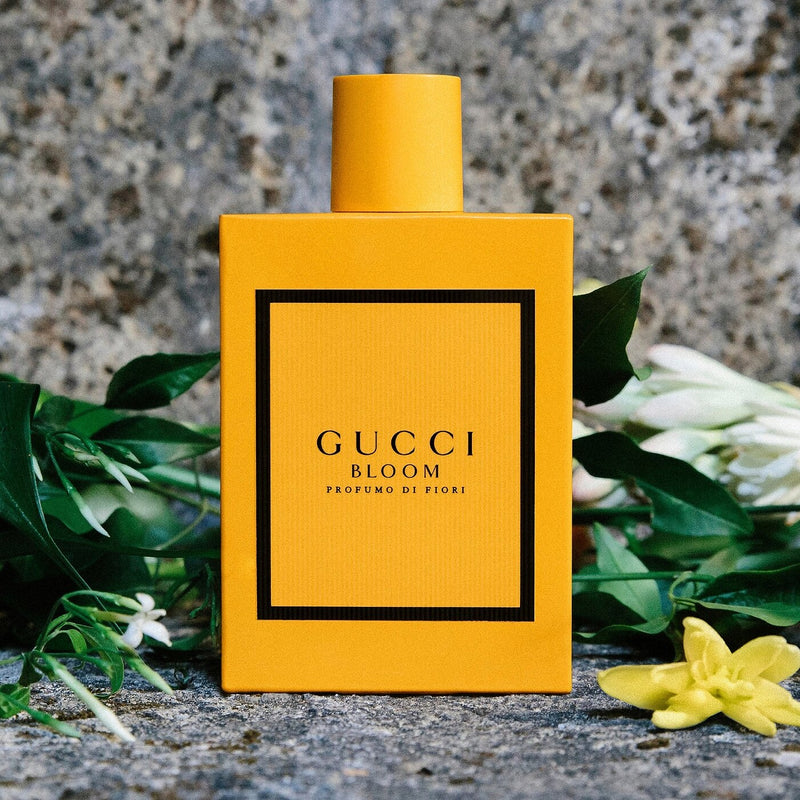 Gucci Bloom Profumo di Fiori by Gucci
