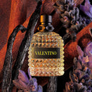 Uomo Born In Roma Yellow Dream by Valentino