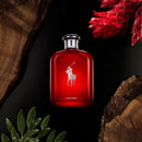 Polo Red by Ralph Lauren (EDP)