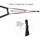 Solid Color Design Fashion Face Masks: SET 2 - 5 Pcs