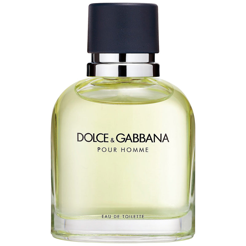 Dolce & Gabbana Pour Homme by Dolce & Gabbana