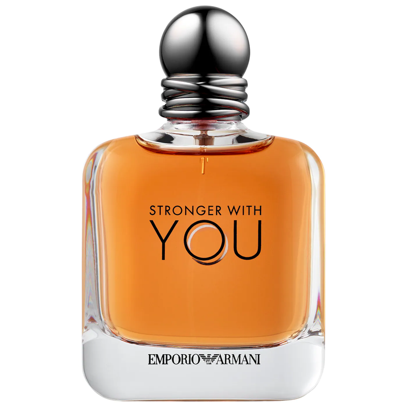 Emporio Armani Stronger With You by Giorgio Armani