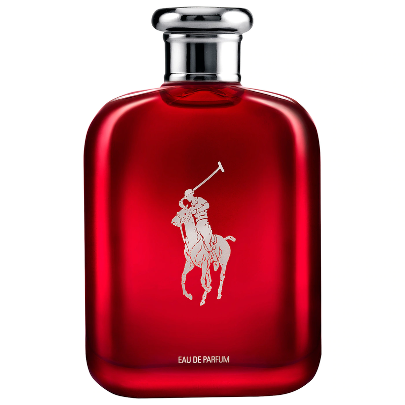 Polo Red by Ralph Lauren (EDP)