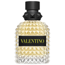 Uomo Born In Roma Yellow Dream by Valentino