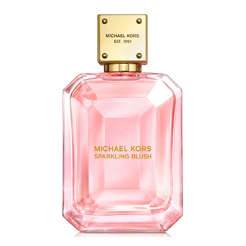 Sparkling Blush by Michael Kors