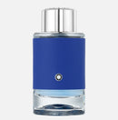 Explorer Ultra Blue by Montblanc