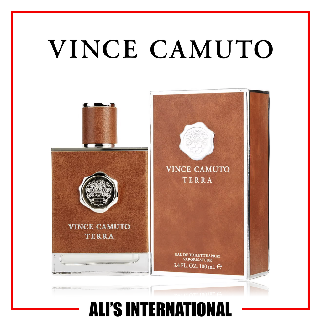 Vince Camuto Terra by Vince Camuto
