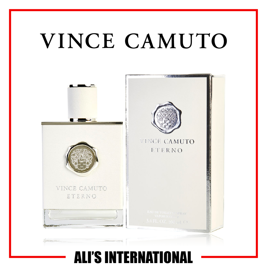 Vince Camuto Eterno by Vince Camuto