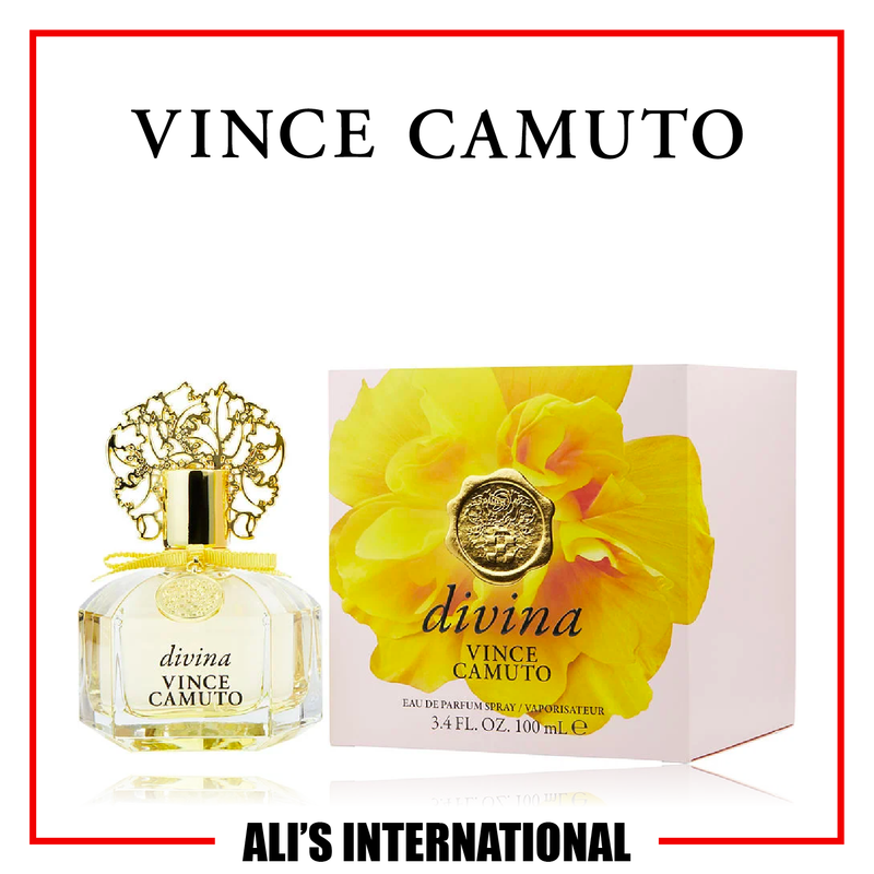 Divina by Vince Camuto