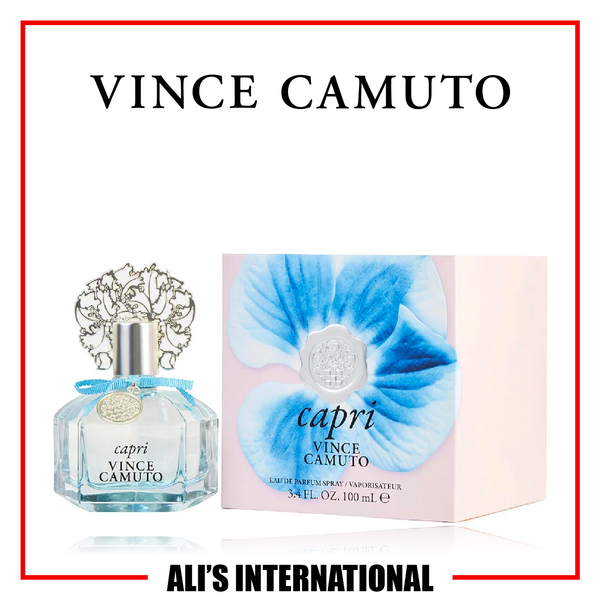 Capri by Vince Camuto Capri by Vince Camuto